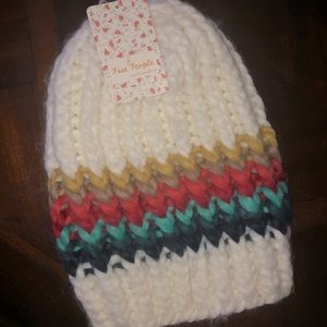 Free People beanie